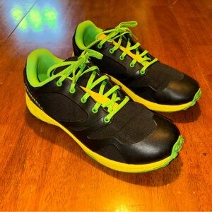 Merrell Hiking Shoes